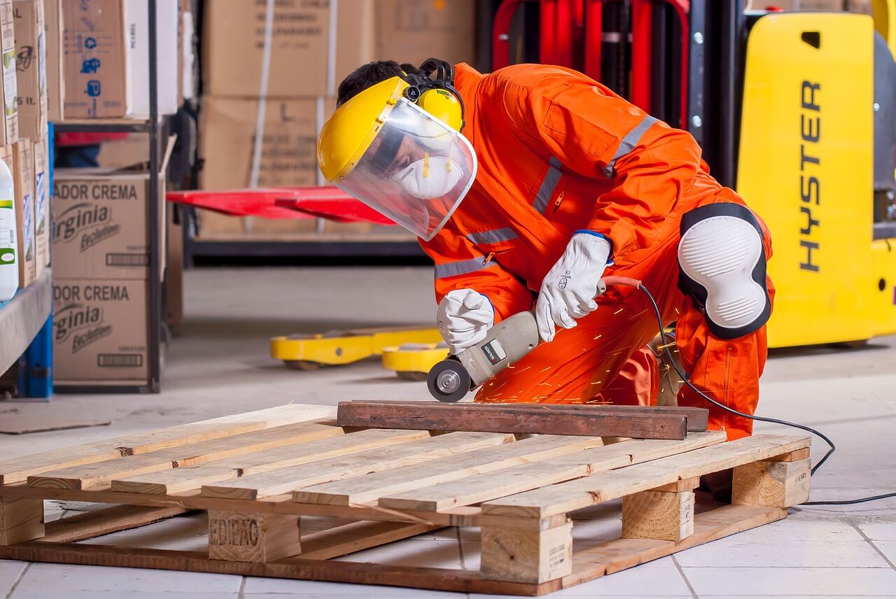 Read more about the article Industrial