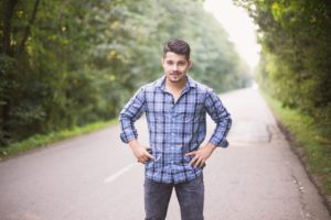 Read more about the article Anup shakya